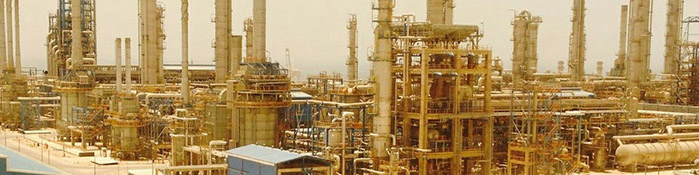 پتروشیمی فن آوران طرح پتروالفین 1.5 میلیارد دلاری می‌سازد